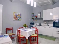 B&B Parva Domus 