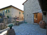 Casa Allinuzza 