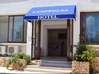Lampedusa Hotel 