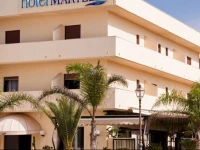 Hotel Martello 