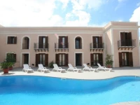 Moresco Resort 