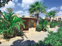 Oasis Hotel Residence Resort 