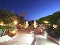 Agriturismo Resort Costa House 
