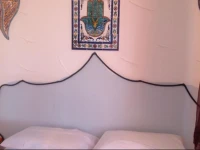 Blue Bab B&B 