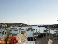 Cala Palme 