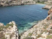 Camping La Roccia 
