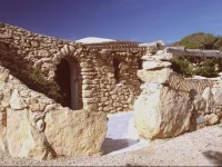 I Dammusi di Borgo Cala Creta 