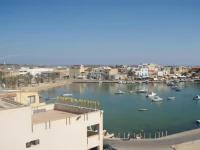 Lampedusa Bivani 