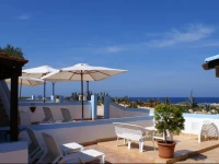 Residence Tartaruga Rossa 