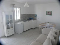 Venustas Apartaments 
