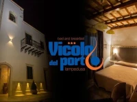 Vicolo del Porto 