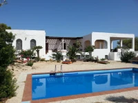 Villa Jeko 