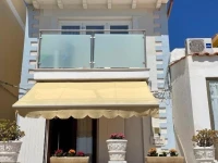 Villetta Bilo Lampedusa 