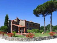 Agriturismo Podere La Casina 