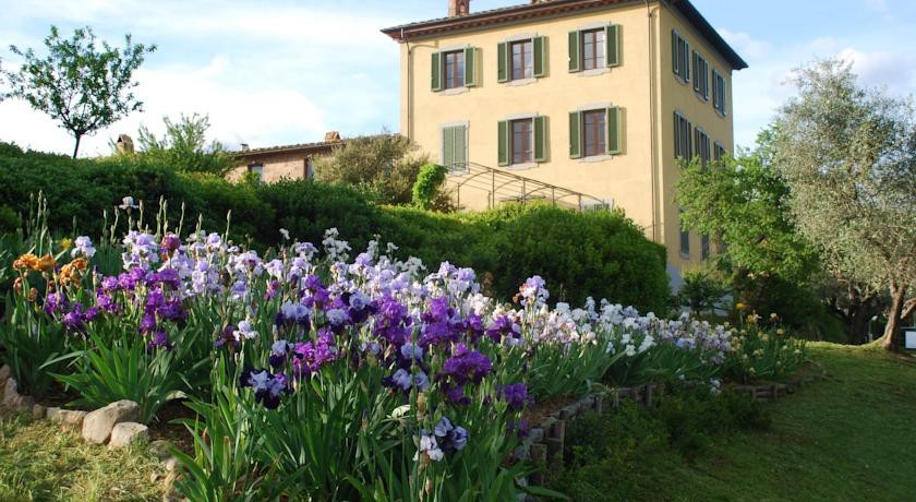 La Foresteria Montecatini Golf 