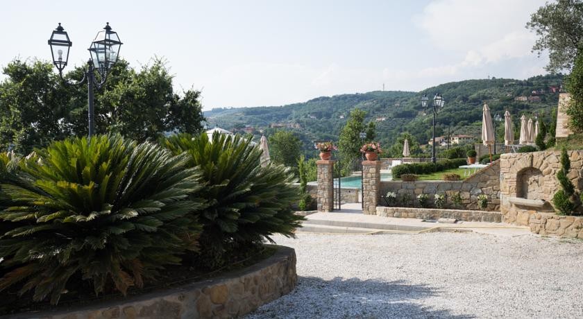 Borgo dei Gigli 