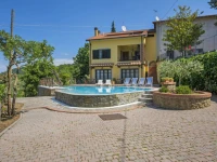 Casa Poggio Baghera 