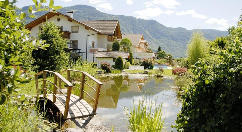 Hotel Residence Tiefenbrunn 