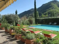 Hotel Burgleitenhof 3*