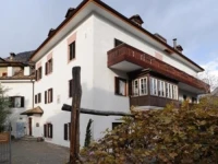 Hubengut Apartments 