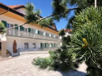Landhaus am Gries Apartments 