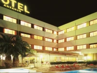 Hotel Anxanum 