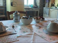B&B La Ca Vecia 