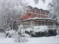 Albergo Milano Snc 