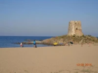Appartamento Ogliastra 