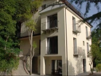B&B Iradas Lanusei 
