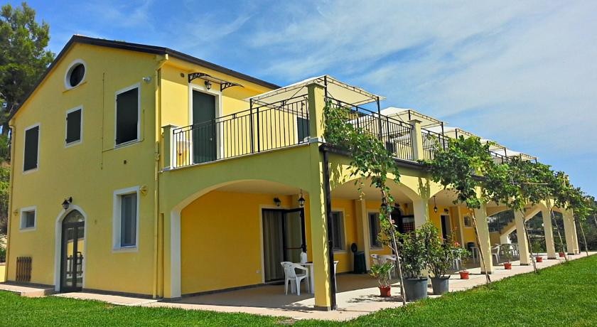 Agriturismo Monte Maggio 
