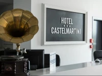 Hotel Castelmartini 