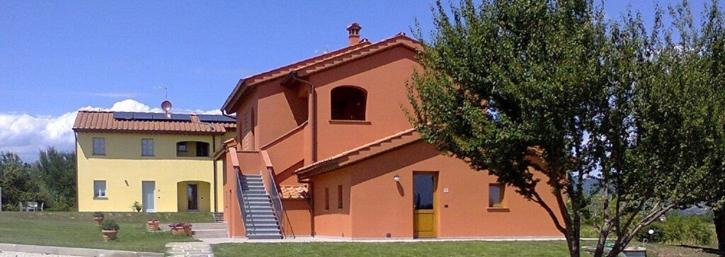 Incanto Toscano 