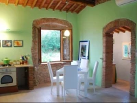 Casa romantica 