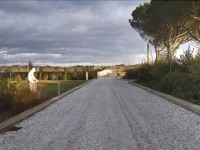 Cevoli Country Resort 