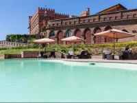 San Ruffino Resort 