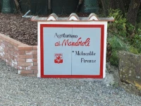 Agriturismo Ai Mandrioli 