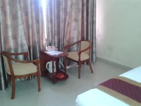 Nhat Nhat Hotel 