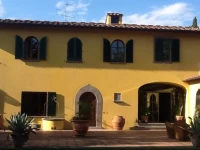 Villa Calcinaia 
