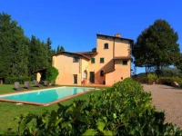 Villa Selva 