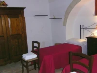 B&B Masseria Cappotto 