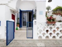 B&B Mater Domini 