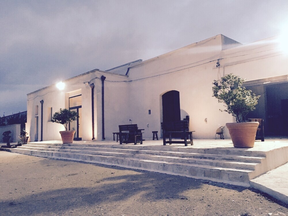 Masseria 25 Anni 