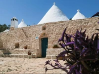Trullo Tarantini 