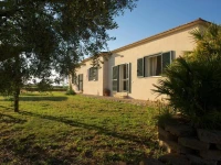 Azienda Agricola Ganci 