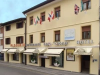 Hotel Cigno 