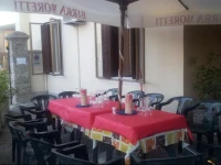 Locanda alla Stazione 