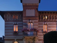 Cangrande Hotel 3*