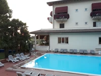 Hotel da Roberto 
