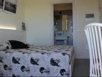Albergo Cristina 